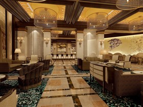 The Castle Hotel, A Luxury Collection Hotel, Dalian