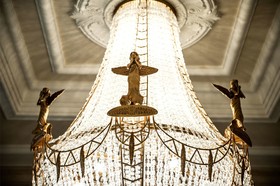 The Castle Hotel, A Luxury Collection Hotel, Dalian