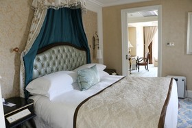 The Castle Hotel, A Luxury Collection Hotel, Dalian