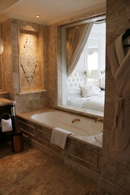 The Castle Hotel, A Luxury Collection Hotel, Dalian