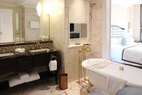 The Castle Hotel, A Luxury Collection Hotel, Dalian