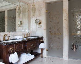 The Castle Hotel, A Luxury Collection Hotel, Dalian