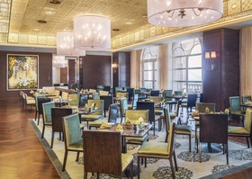 The Castle Hotel, A Luxury Collection Hotel, Dalian