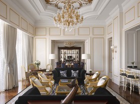The Castle Hotel, A Luxury Collection Hotel, Dalian