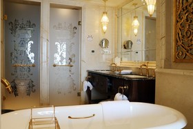 The Castle Hotel, A Luxury Collection Hotel, Dalian