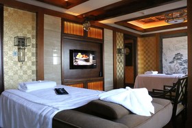 The Castle Hotel, A Luxury Collection Hotel, Dalian