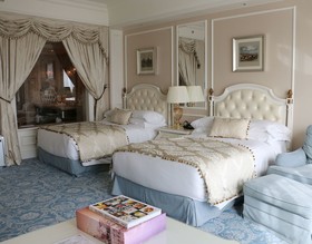 The Castle Hotel, A Luxury Collection Hotel, Dalian