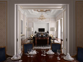 The Castle Hotel, A Luxury Collection Hotel, Dalian