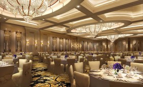 The Castle Hotel, A Luxury Collection Hotel, Dalian