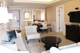 The Castle Hotel, A Luxury Collection Hotel, Dalian