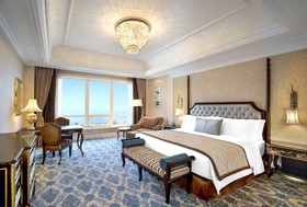 The Castle Hotel, A Luxury Collection Hotel, Dalian