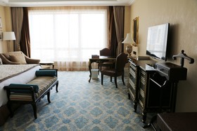 The Castle Hotel, A Luxury Collection Hotel, Dalian