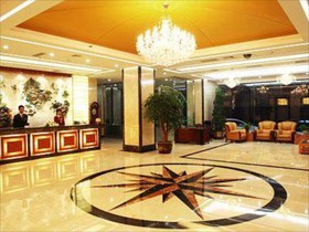 Yuyuan Business Hotel Dalian
