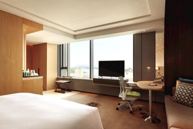 Hilton Garden Inn Dandong