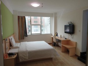 7Days Inn Daqing Ranghu Xinchao