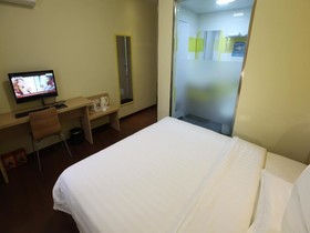 7Days Inn Daqing Ranghu Xinchao
