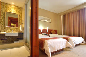 Fuhai Jinzhou Business Hotel