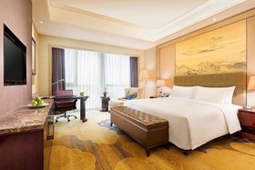 Wanda Realm Fushun