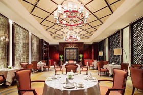 Wanda Realm Fushun