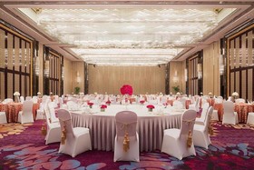 Wanda Realm Fushun