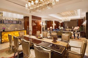 Wanda Realm Fushun