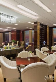 Wanda Realm Fushun