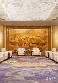 Wanda Realm Fushun