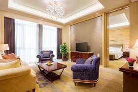 Wanda Realm Fushun