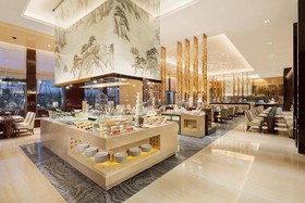 Wanda Realm Fushun