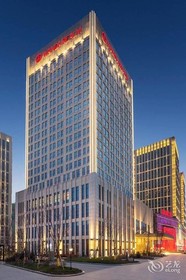 Wanda Realm Fushun