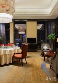Wanda Realm Fushun
