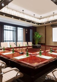 Wanda Realm Fushun