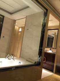 Wanda Realm Fushun