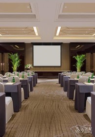 Wanda Realm Fushun