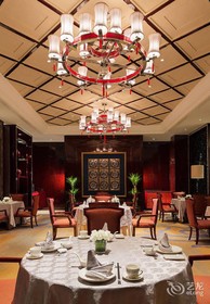 Wanda Realm Fushun