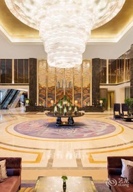 Wanda Realm Fushun