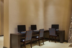 Holiday Inn Express Changbaishan