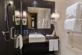 Holiday Inn Express Changbaishan