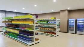 Holiday Inn Express Changbaishan