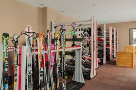 Holiday Inn Express Changbaishan