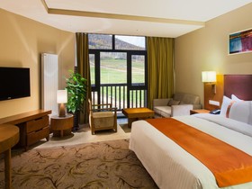 Holiday Inn Resort Changbaishan