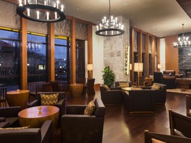 Holiday Inn Resort Changbaishan
