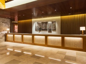 Holiday Inn Resort Changbaishan