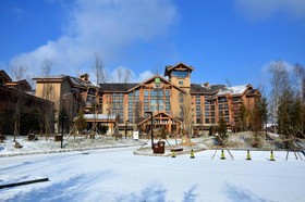 Holiday Inn Resort Changbaishan