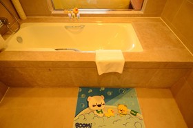Holiday Inn Resort Changbaishan