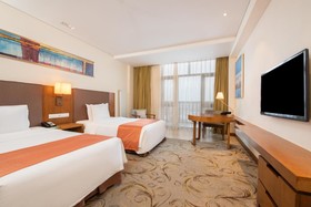 Holiday Inn Resort Changbaishan