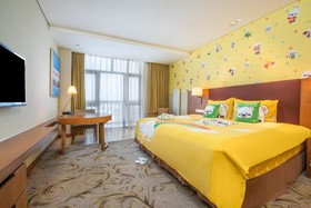 Holiday Inn Resort Changbaishan
