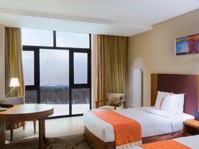 Holiday Inn Resort Changbaishan