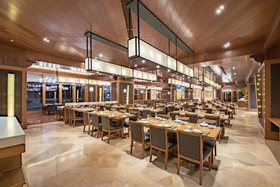Holiday Inn Resort Changbaishan