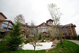 Holiday Inn Resort Changbaishan